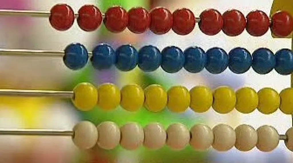 Počítadlo