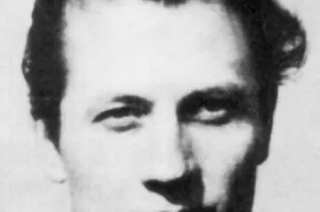 Nebeský jezdec: Richard Husmann alias Filip Jánský