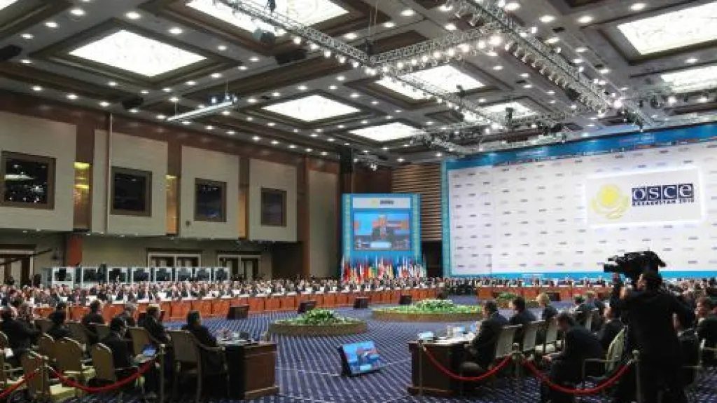 Summit OBSE