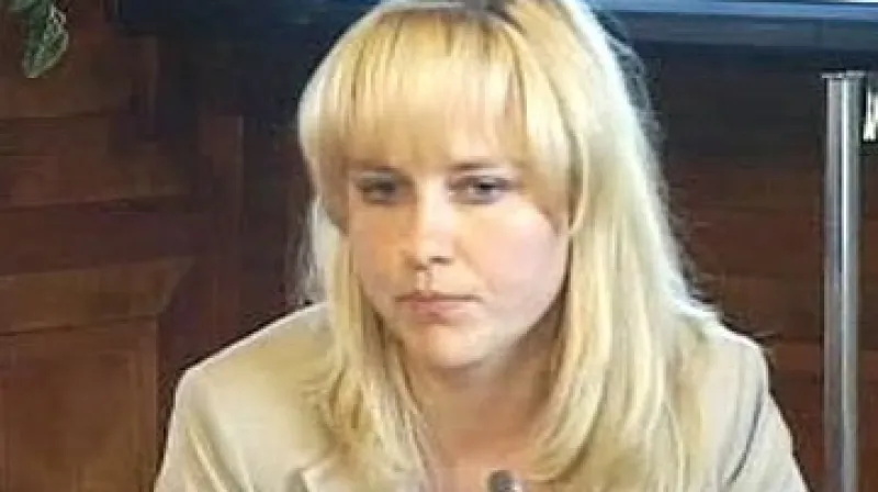 Markéta Hellerová