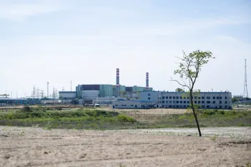 Může se stavět. Maďarsko podepsalo s Ruskem smlouvu o rozšíření jaderné elektrárny Paks