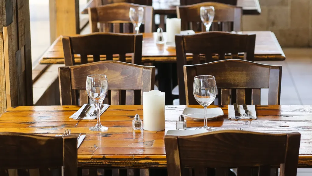 Restaurace