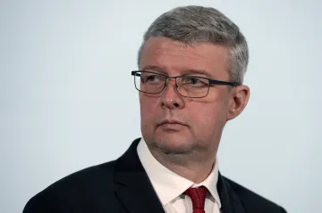 Havlíček se dopravy ujme v pátek. Babiš si dovede představit fúzi více ministerstev