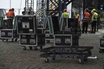 Evropská komise schválila program dotací na náhradu zrušených kulturních akcí