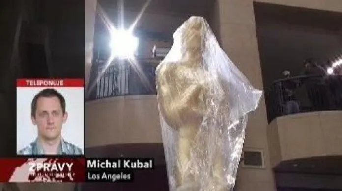 Telefonát Michala Kubala