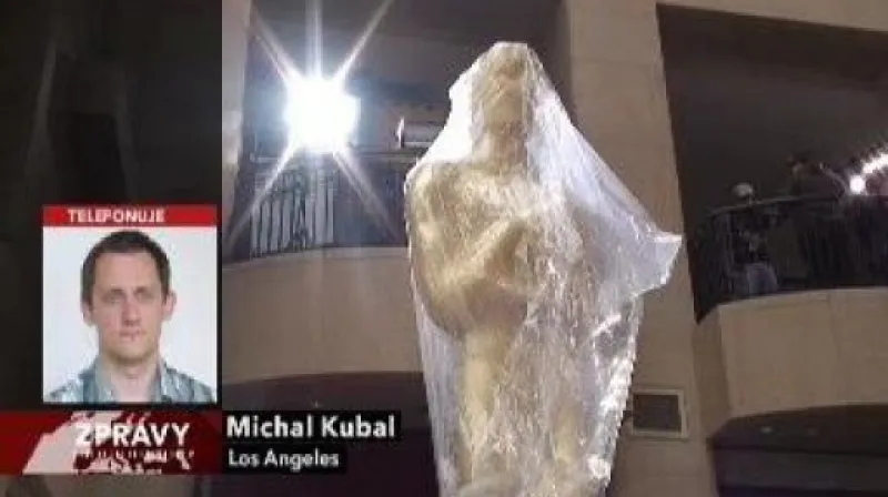 Telefonát Michala Kubala