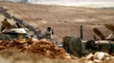 Arabista: Turci se poprvé přímo zapojili do bojů v Sýrii