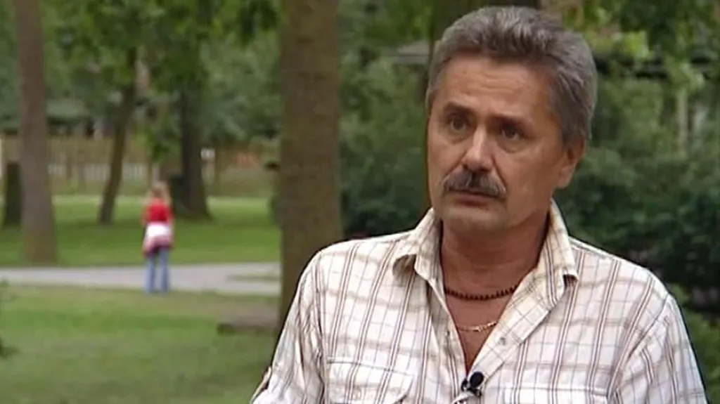 Miroslav Frais