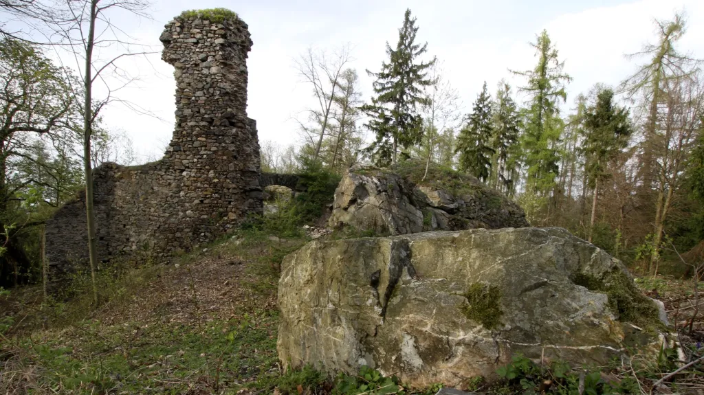 Rabštejn