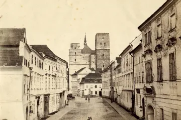Olomouc bude mít elektronickou encyklopedii. Naváže na úspěšný projekt Z olomouckých archivů