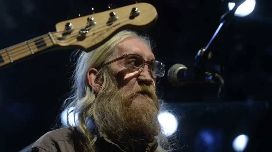 Vratislav Brabenec