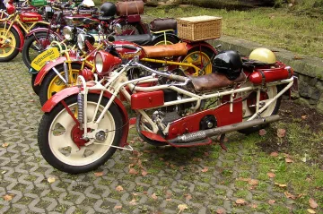 Tvůrce nejdelší Čechie zemřel v zapomnění