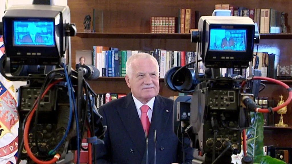 Václav Klaus