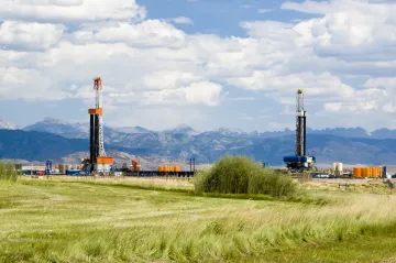 USA jsou díky břidlicím největším těžařem ropy a plynu na světě