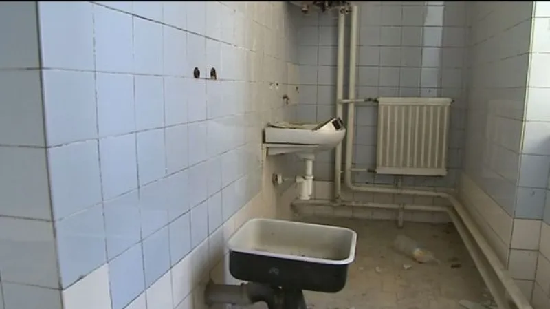 Reportáž Luboše Dostála