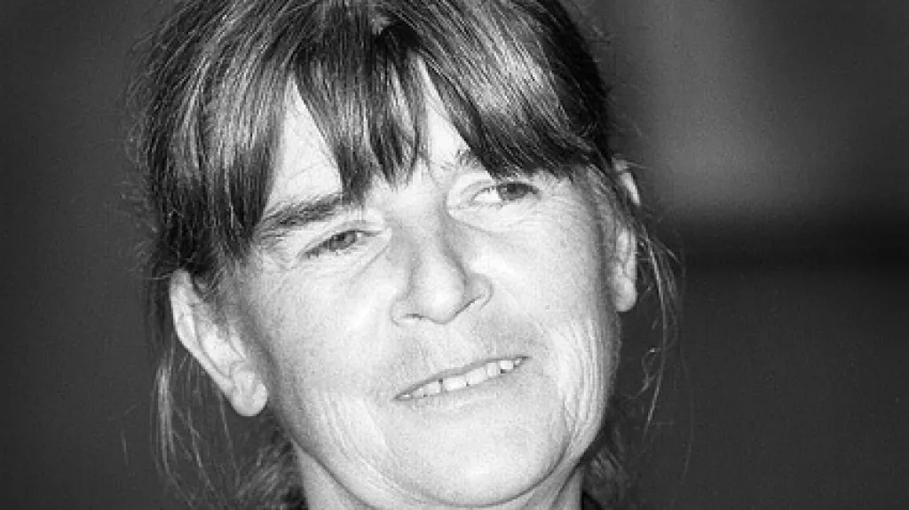 Eva Tálská