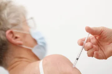 Očkování proti chřipce tentokrát fungovalo lépe než v minulosti, ukazuje americká zpráva