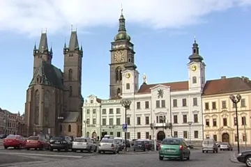 Nový územní plán Hradce: Na připomínky máte dva měsíce