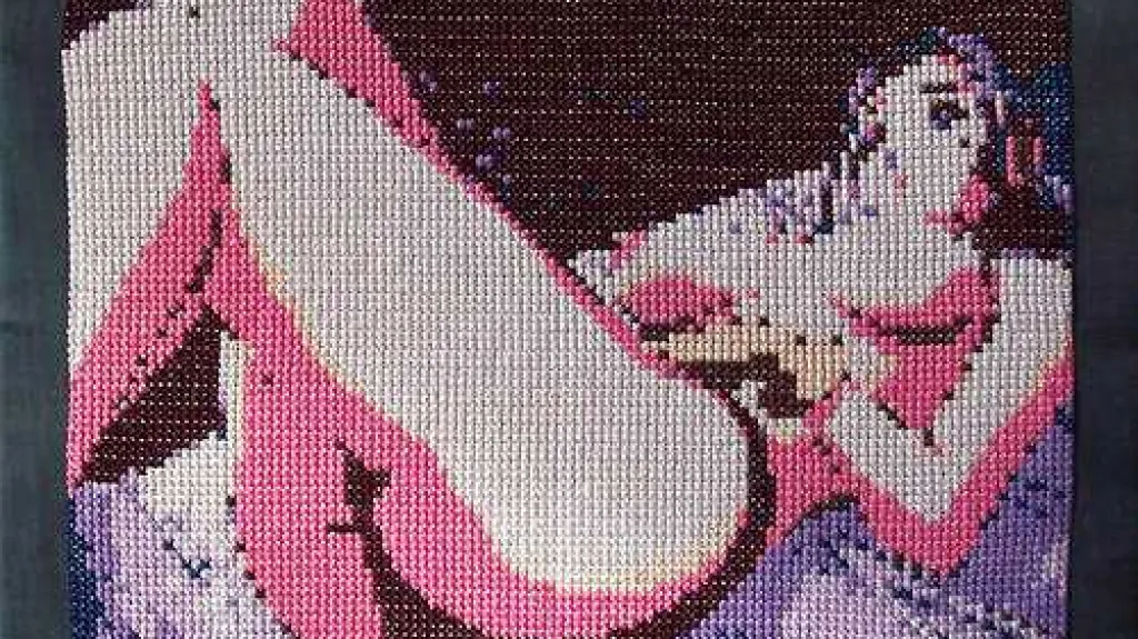 Dílo Mariany Jůdové