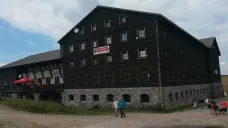 Luční bouda