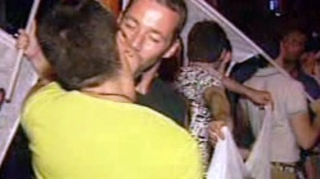 Pochod homosexuálů ve Varšavě