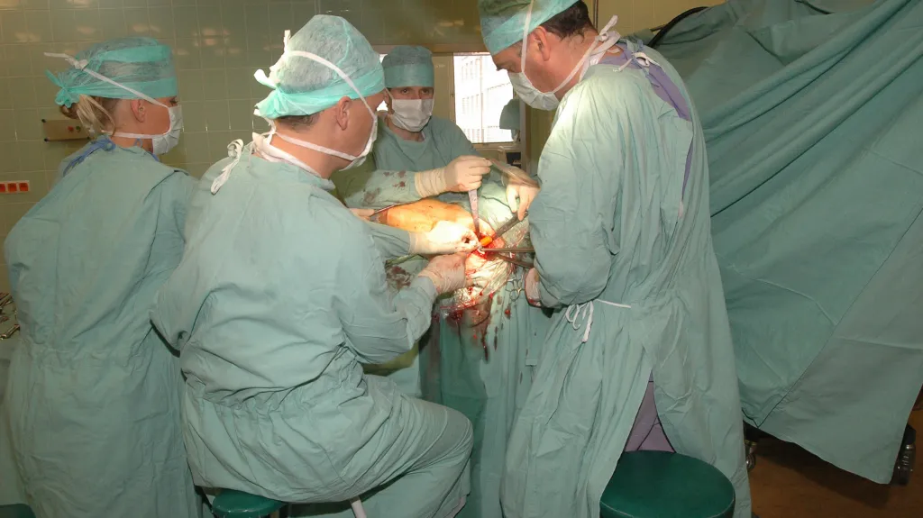 Ilustrační snímek