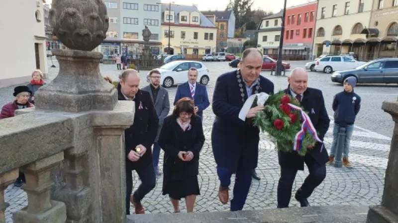 Autor: Nina Adlof, město Náchod ,  Zdroj: Nina Adlof, město Náchod