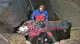 Horizont 24: Drama v německé jeskyni skončilo šťastně