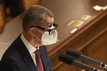Sněmovna souhlasila s prodloužením nouzového stavu do 23. prosince