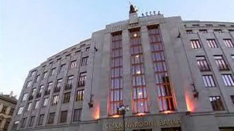 Klaus jmenoval nové vedení ČNB