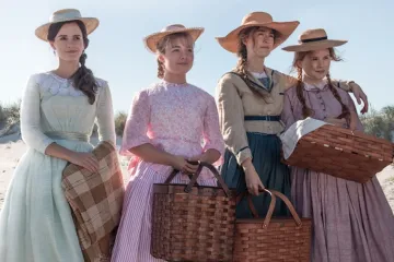 Filmová upoutávka týdne: Malé ženy mají velké ambice. Sehnaly Watsonovou i Streepovou