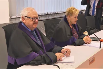 Přísedících u soudů ubývá. Jejich věk roste, odměny stagnují