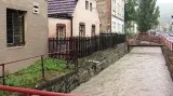 Česko potrápí přívalové deště