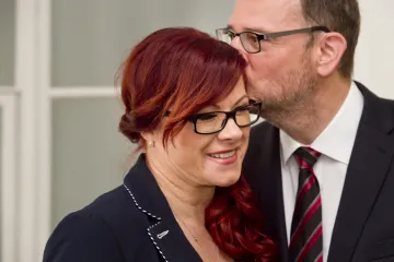 Soud znovu zprostil Nečasovou viny, žalobci zřejmě zkusí dosáhnout výměny soudkyně