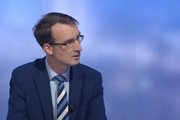 Kudrna: Prezident Zeman v případě ministra Staňka neplní to, co od něj očekává ústava