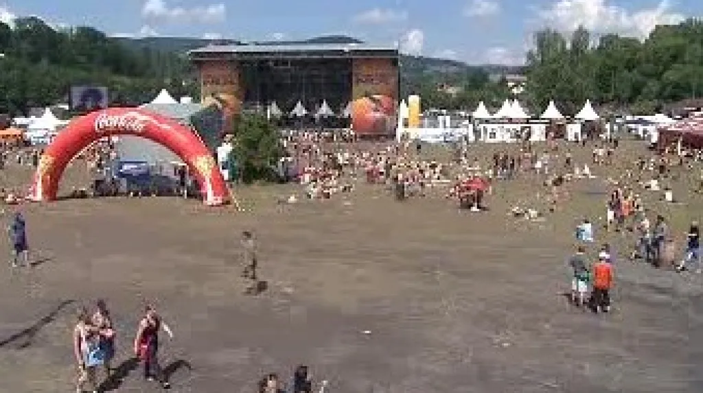 Festival Benátská noc