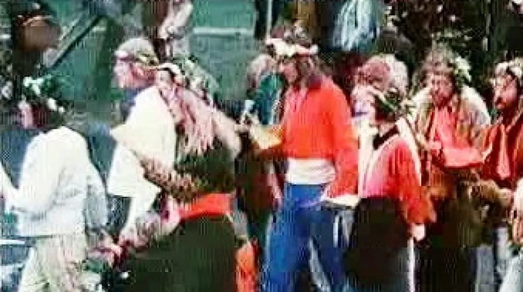 Hippies