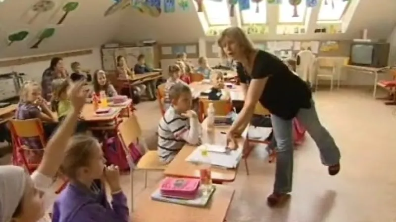 Základní škola v Lelekovicích