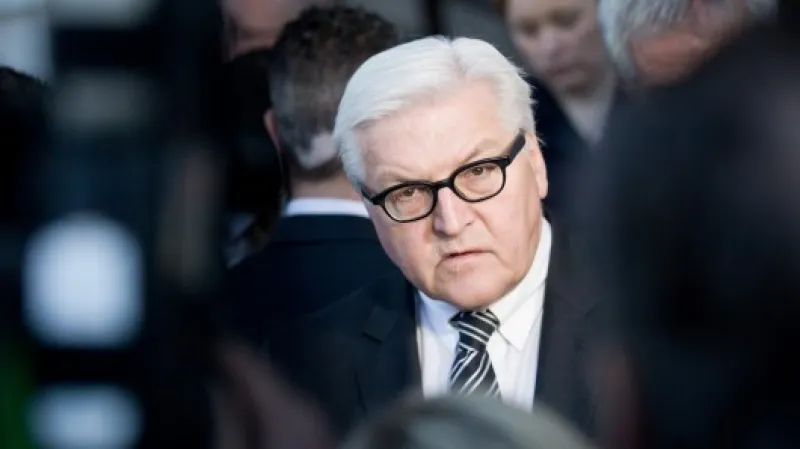 Frank-Walter Steinmeier