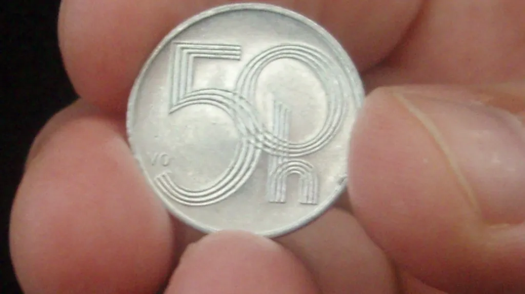 Padesátník