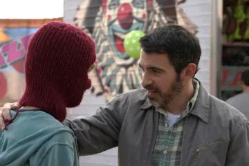 Glosa o festivalu ve Varech: Budiž světlo, pro rodinu i český film