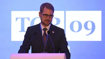 Matěj Ondřej Havel