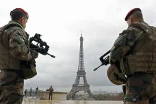 USA varují před možnými útoky teroristů v Evropě. Hrozba se týká i fotbalového Eura