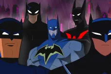 Batman zachránil vesmír i komiksový žánr. Zrcadlo lidské duši nastavuje už osmdesát let