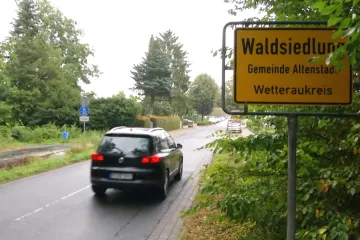 Starostou malé obce v Německu se stal neonacista. I za přispění vládních stran