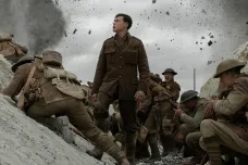 Filmová upoutávka týdne: Režisér posledních bondovek zamířil do zákopů první světové války