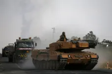 Turecký parlament schválil vyslání armády do Libye