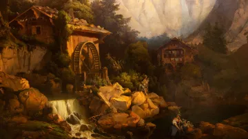 Poštovní muzeum v Praze