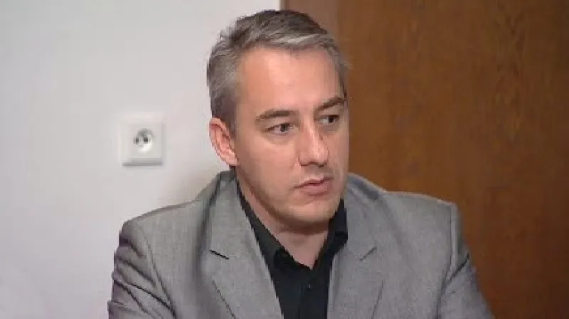 Josef Středula