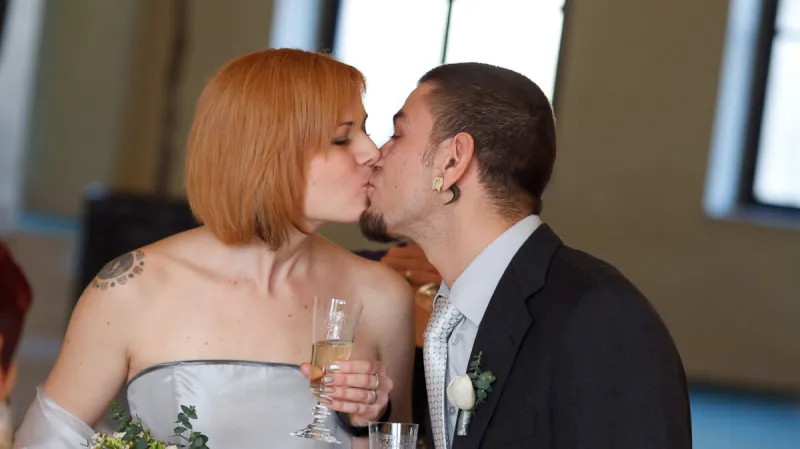 Manželské etudy: Nová generace